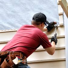 Best Custom Trim and Detailing for Siding  in Celina, OH